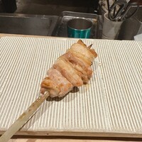 代々木 鳥松 - 