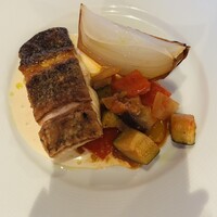 フランス家庭料理  グランダミ - 