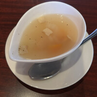 フランス家庭料理  グランダミ - 