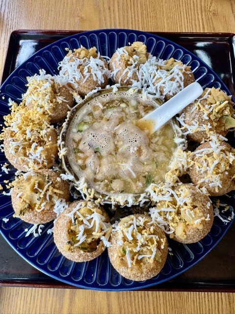 ハラールカレーレストラン（HALAL CURRY RESTAURANT） - 東白石（インド料理）の写真