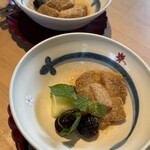 京都祇園うなぎ四代目菊川 - 