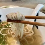 昆布と麺 喜一 - 