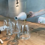 昆布と麺 喜一 - 