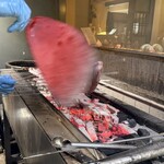 京都祇園うなぎ四代目菊川 - 