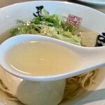 昆布と麺 喜一 - 