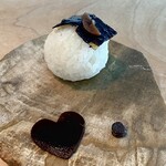 昆布と麺 喜一 - 