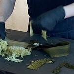 昆布と麺 喜一 - 