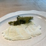 昆布と麺 喜一 - 