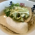 昆布と麺 喜一 - 