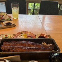 京都祇園うなぎ四代目菊川 - 