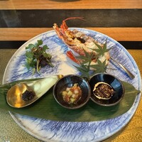 日本料理　時宜 - 
