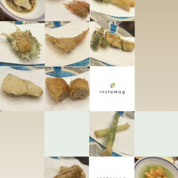 割烹 天ぷら 三太郎 - 