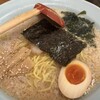 ラーメンHOUSE リュウビ 
