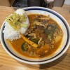 カレーライス専門店 ブラザー