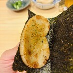 銀座 鮨 しょう介 - 