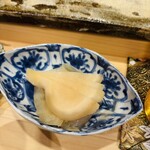 銀座 鮨 しょう介 - 