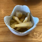 うなぎ亭 友栄 - 