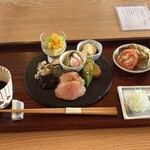 手打ち蕎麦　いよ翁 - 