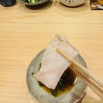 銀座 鮨 しょう介 - 