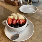 コナズ珈琲 - アサイボウル　Sサイズ