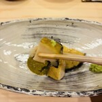 銀座 鮨 しょう介 - 