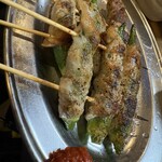 晴レ坊主 - 
