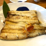 うなぎ亭 友栄 - 