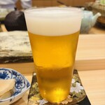 銀座 鮨 しょう介 - 