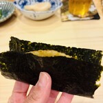 銀座 鮨 しょう介 - 