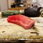 銀座 鮨 しょう介 - 