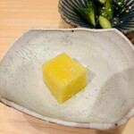 銀座 鮨 しょう介 - 