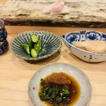 銀座 鮨 しょう介 - 