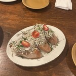 アレグロペッシェ - 