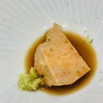 銀座 鮨 しょう介 - 