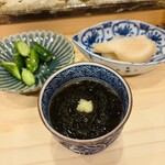 銀座 鮨 しょう介 - 