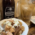 晴レ坊主 - 料理写真: