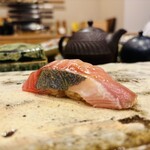 銀座 鮨 しょう介 - 