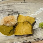 銀座 鮨 しょう介 - 