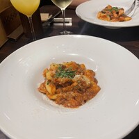 クッチーナ イタリアーナ アリア 六本木 - 