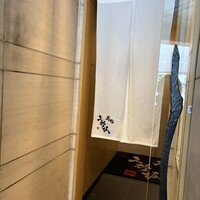 寿司上野坂 - 