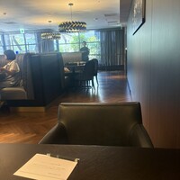 TERRACE & DINING ZERO - 奥からの眺め