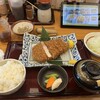 やわらかとんかつ かつ玄 石和店