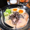 らーめん二男坊 キャナルシティ ラーメンスタジアム店