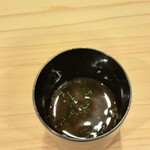 銀座 鮨 しょう介 - 