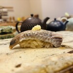 銀座 鮨 しょう介 - 