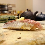 銀座 鮨 しょう介 - 