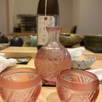 銀座 鮨 しょう介 - 