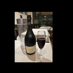 ブラマソーレ - コンチェルト　ランブルスコ　レッジアーノ　セッコ　2020   byまみこまみこ