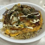 お好み焼一銭 - 