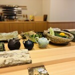 銀座 鮨 しょう介 - 